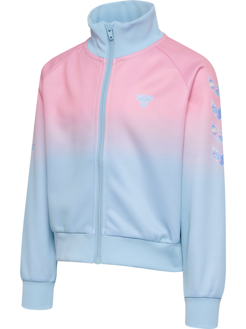 hmlJR GRADIENT WL TRACK SUIT