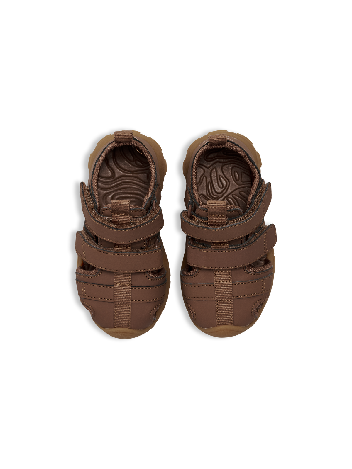 SANDAL VELCRO INFANT
