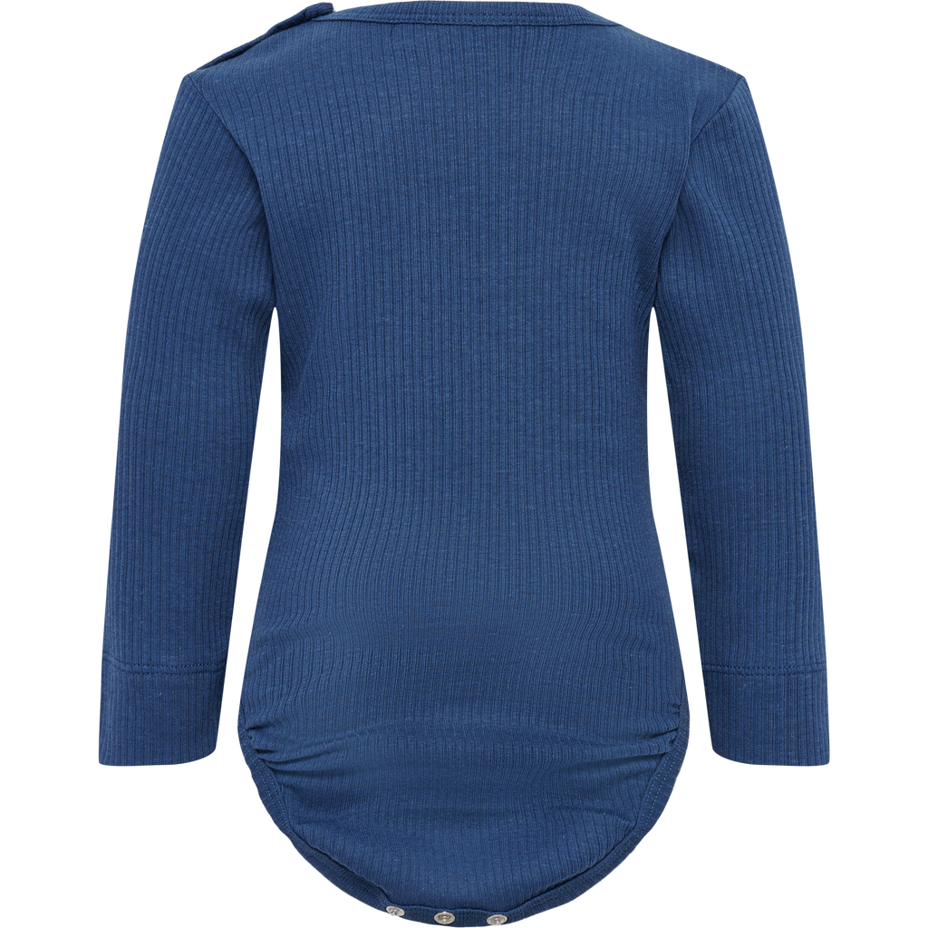 hmlRENE BODY L/S