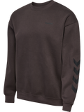 hmlKEEPER CHEVRON SWEATSHIRT