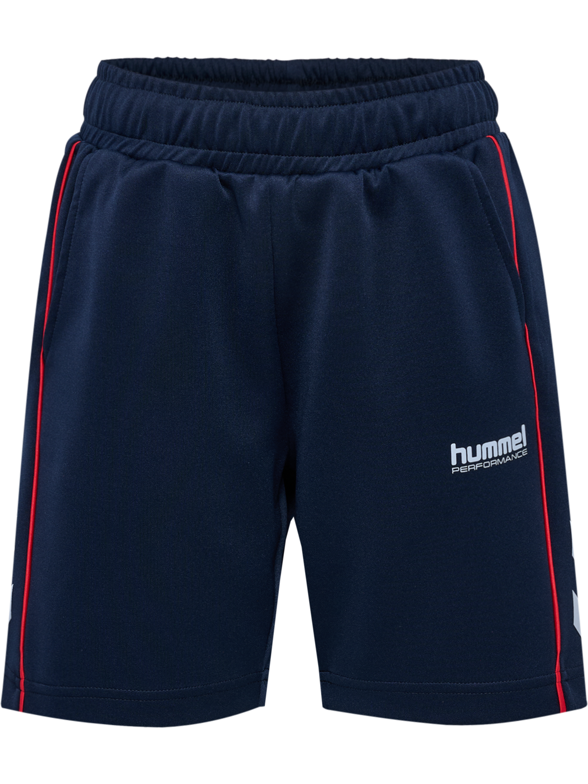 hmlJR INTERLOCK ADJUST SHORTS