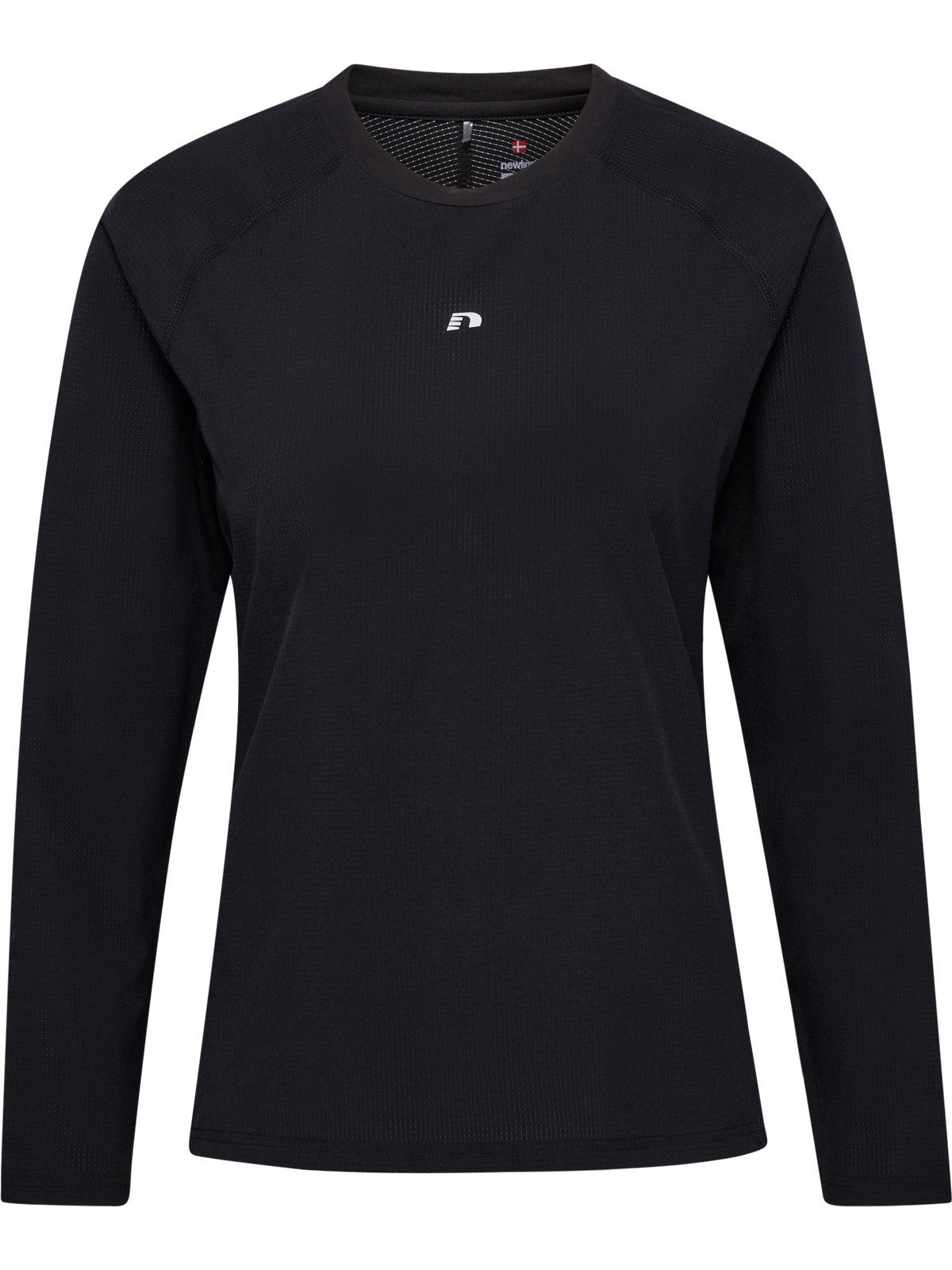 nwlBREATHE W T-SHIRT L/S