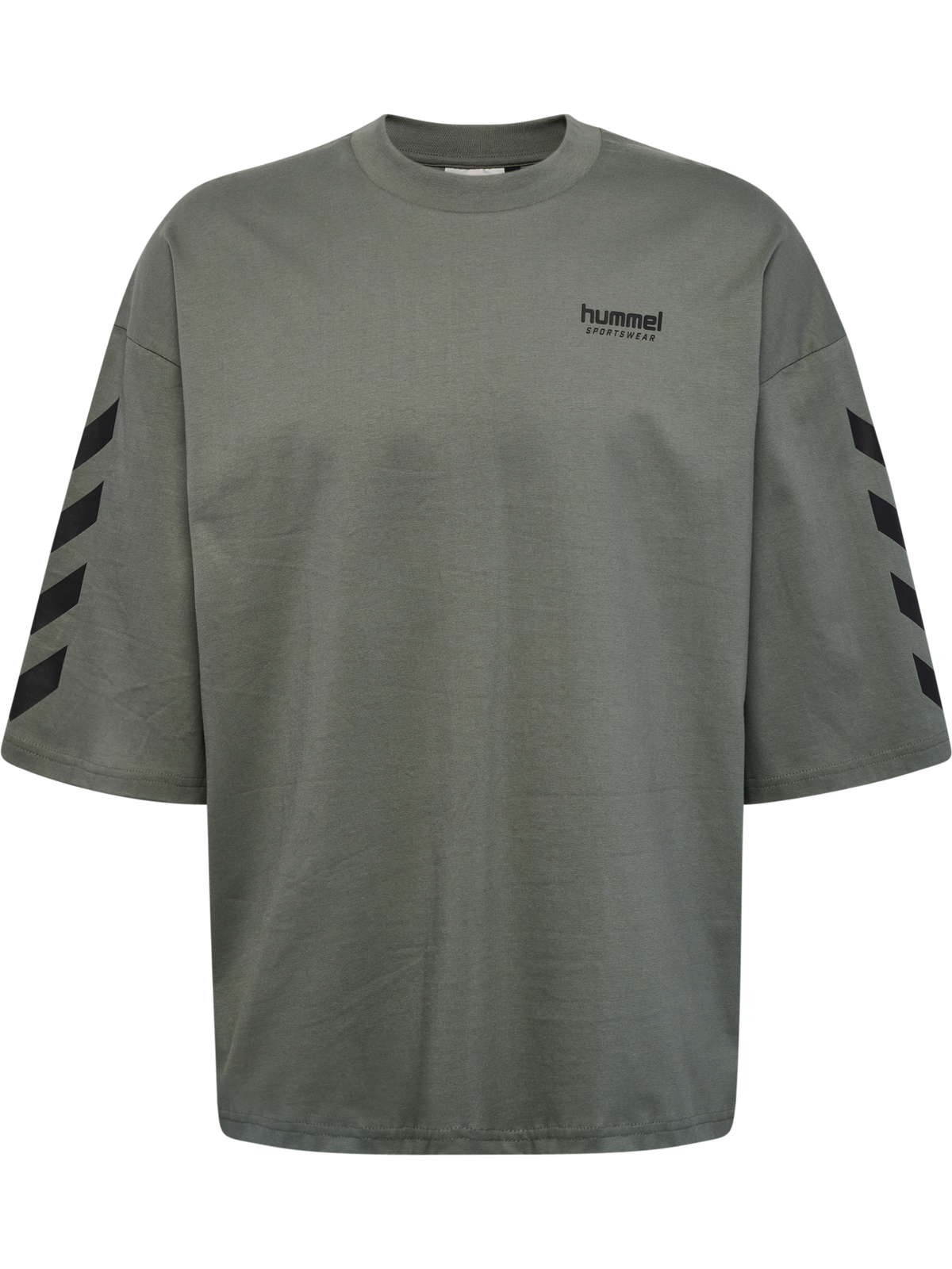 hmlOVERSIZED WILLY T-SHIRT SW