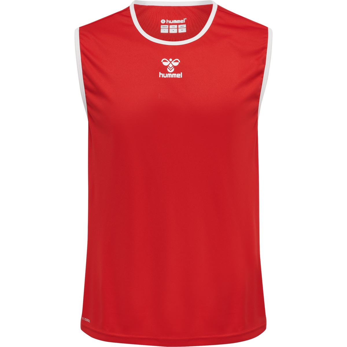 hmlCORE XK BASKET JERSEY
