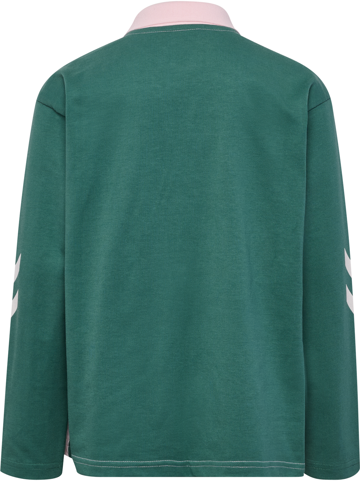 hmlROBIN JERSEY POLO L/S