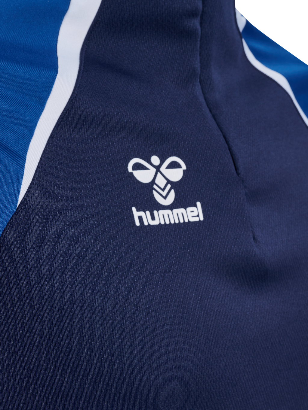 hmlLEAD 2.0 HALF ZIP