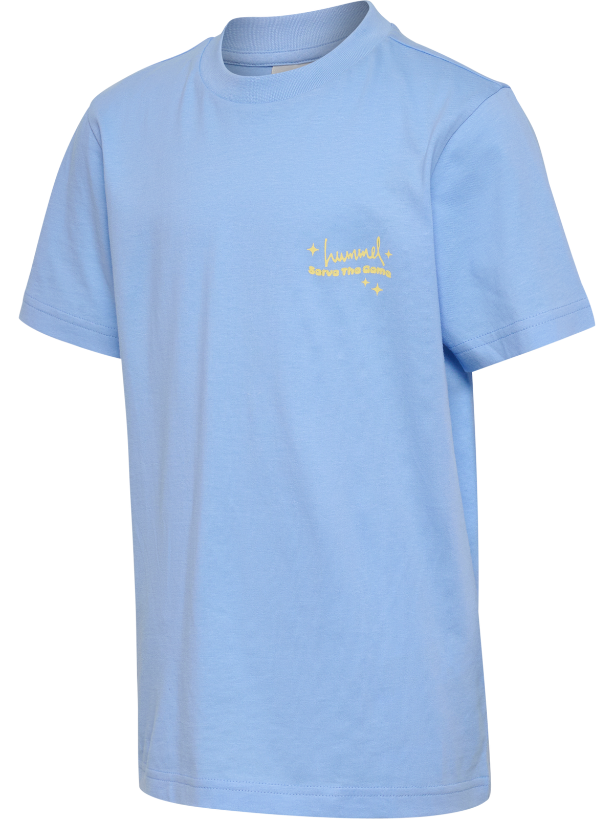 hmlJR REG GRAPHIC T-SHIRT S/S