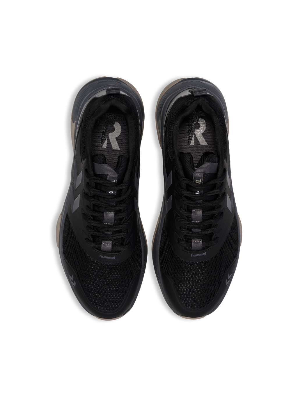 REACH TR POWER