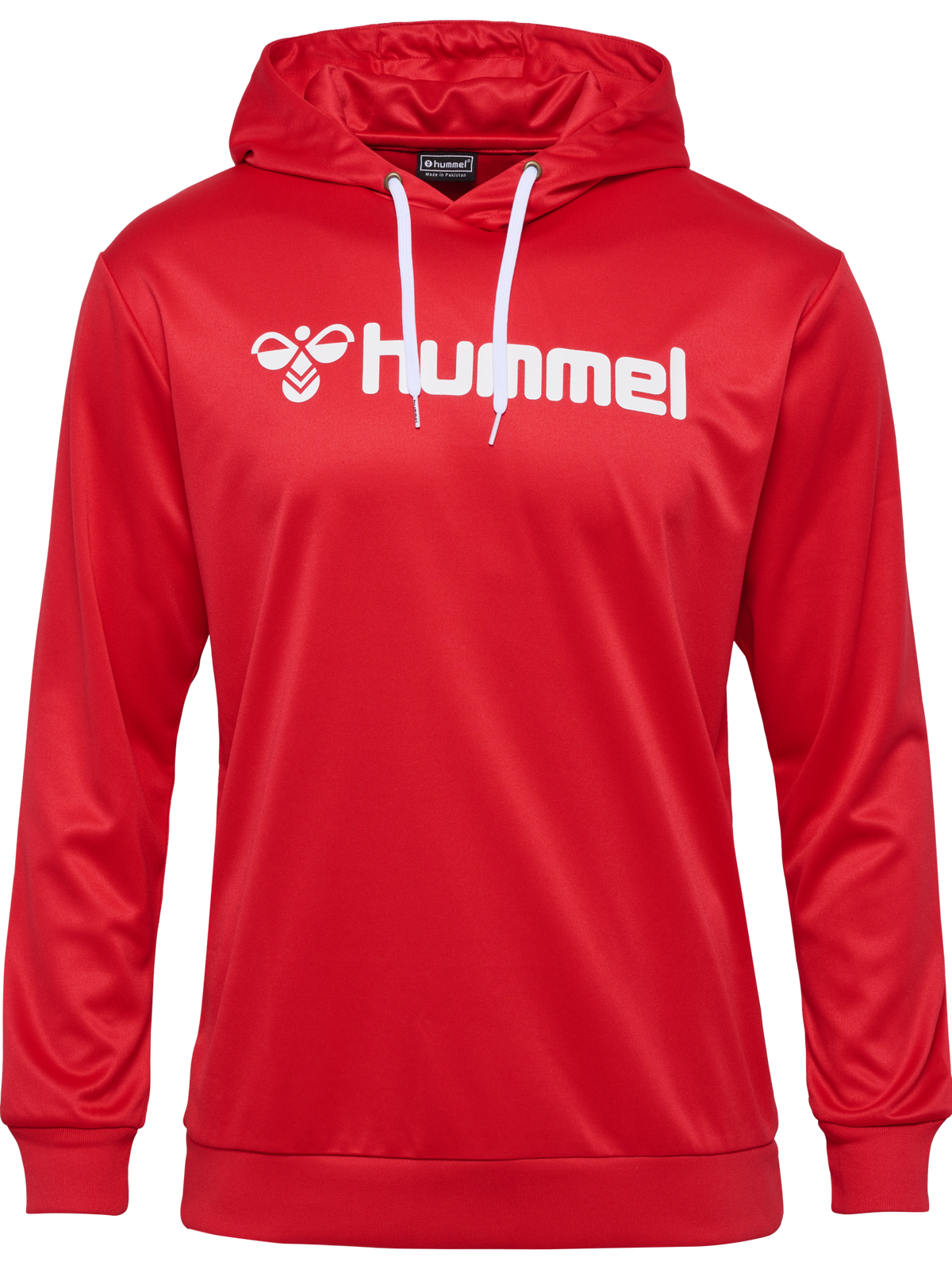 hmlLOGO HOODIE