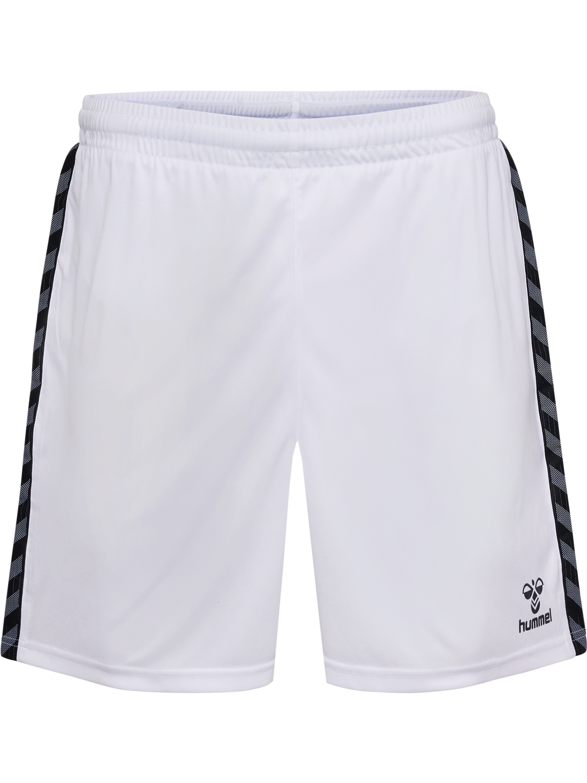 hmlAUTHENTIC PL SHORTS