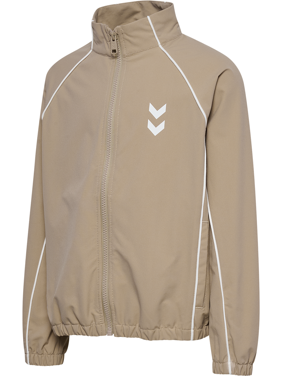 hmlJR STREET TRACKSUIT JACKET