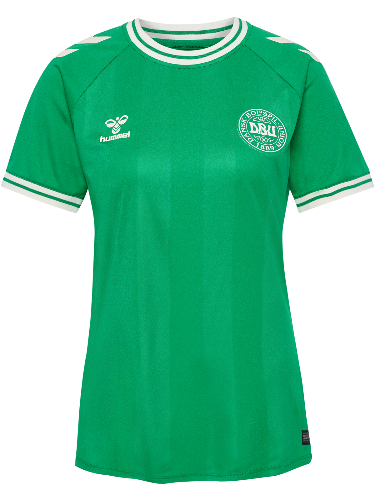 DBU WOMAN 25 GK JERSEY S/S