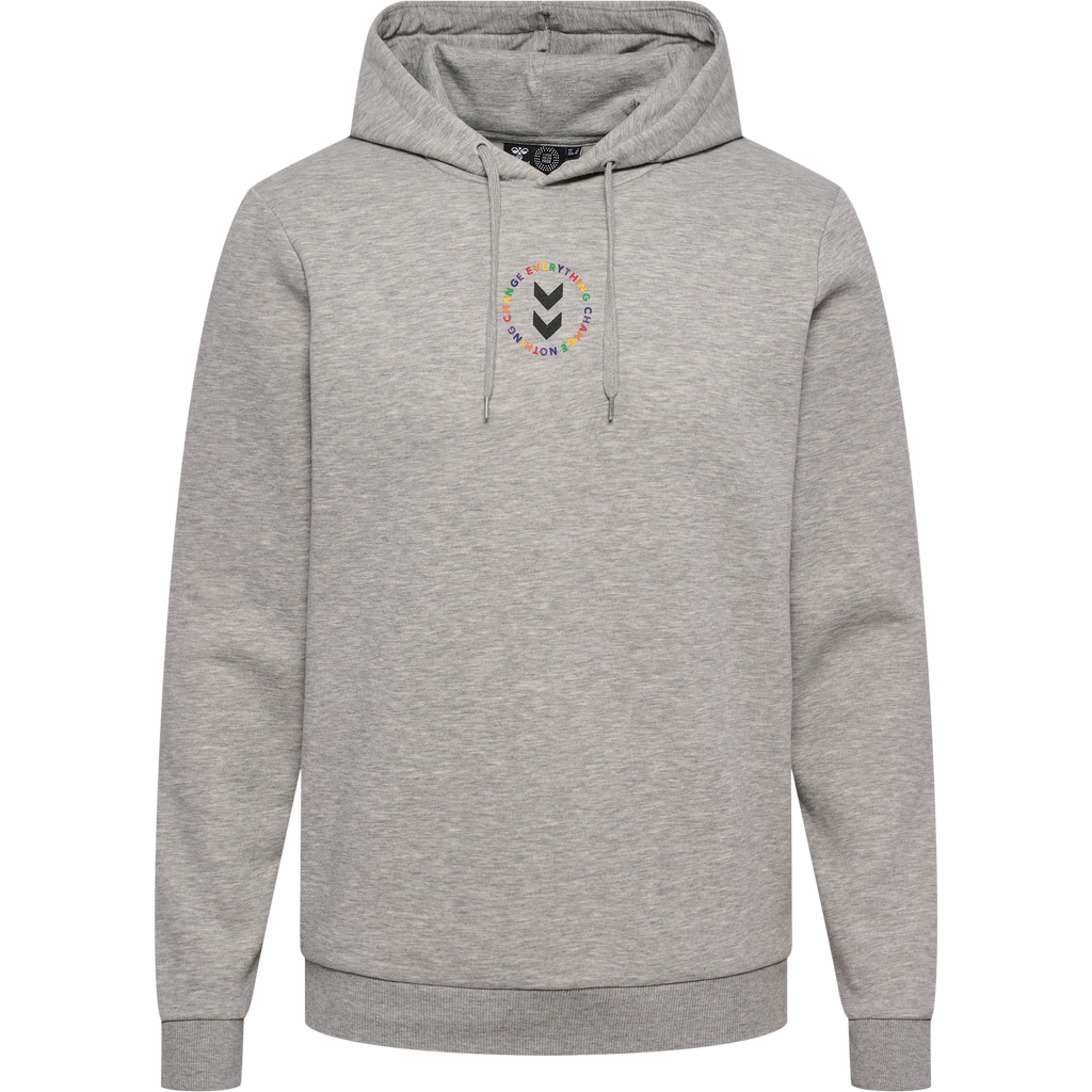 hmlEVERYTHING NOTHING HOODIE