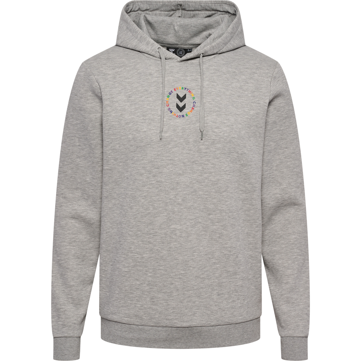 hmlEVERYTHING NOTHING HOODIE
