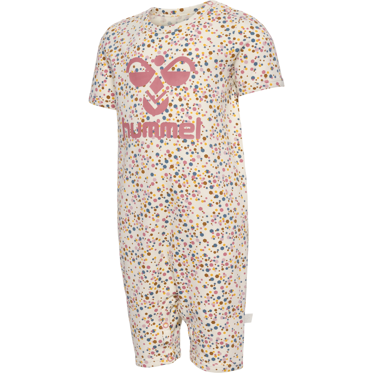 hmlKAREN AOP BODYSUIT S/S