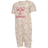 hmlKAREN AOP BODYSUIT S/S