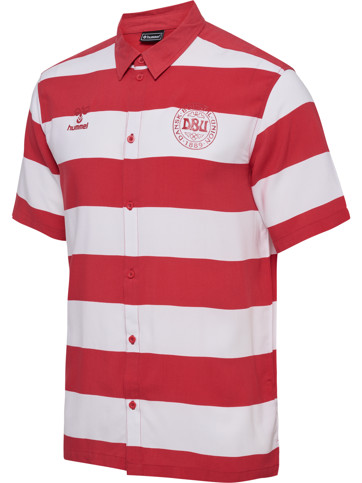 DBU FAN 24 SHIRT SS