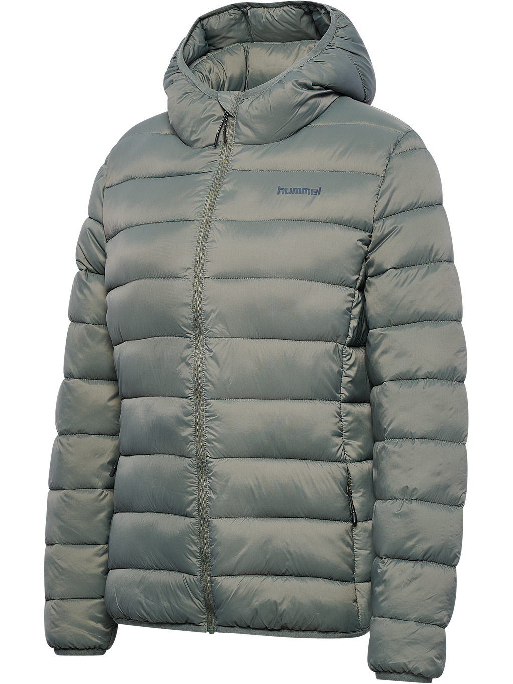 hmlLIGHTWEIGHT W PUFFER JACKET