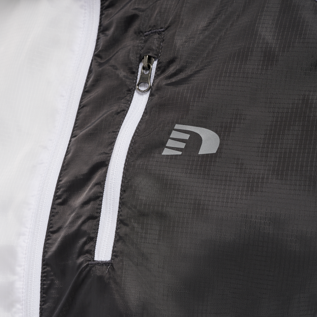 WOMEN PACKABLE TECH JACKET
