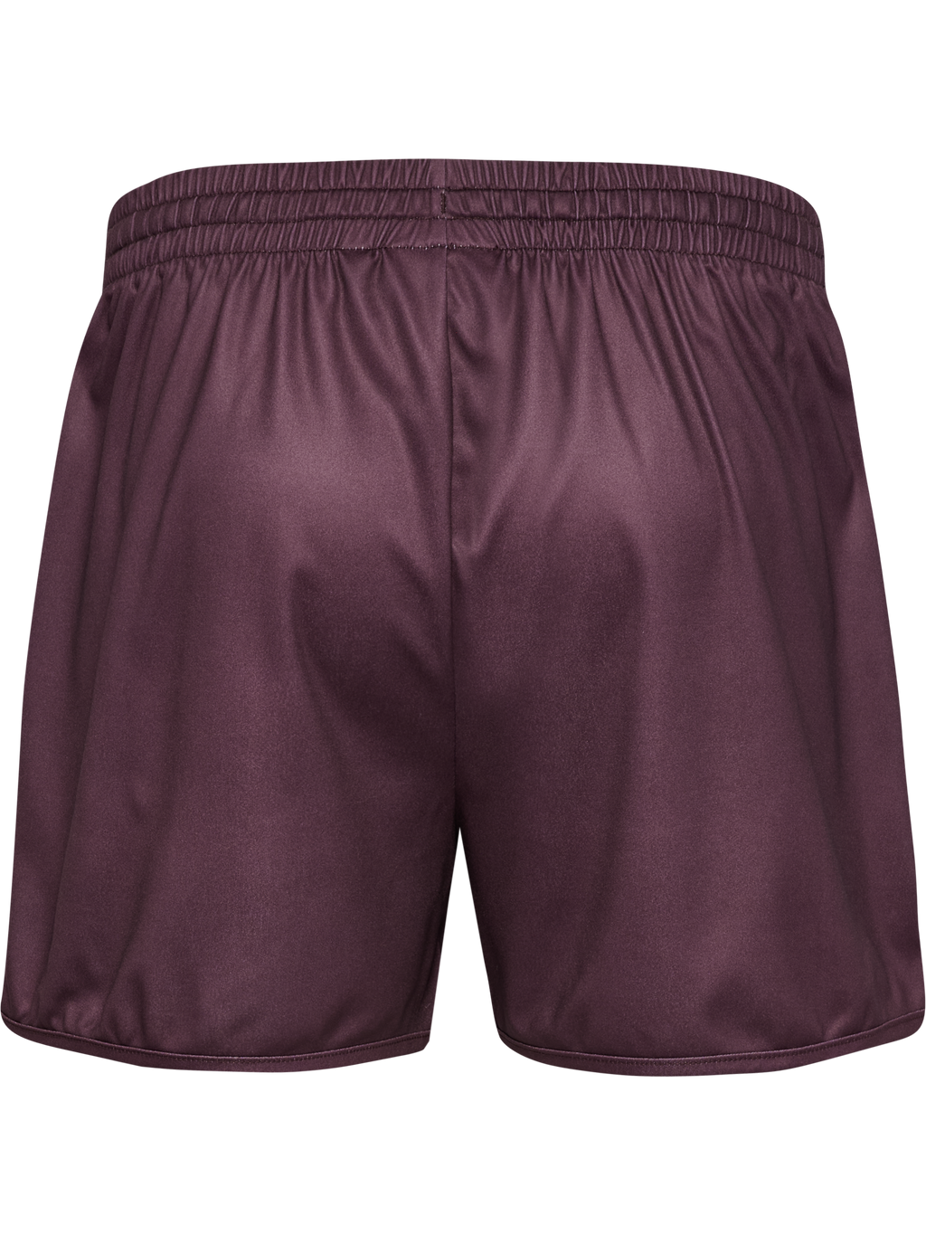 hmlPOLY W FB SHORTS
