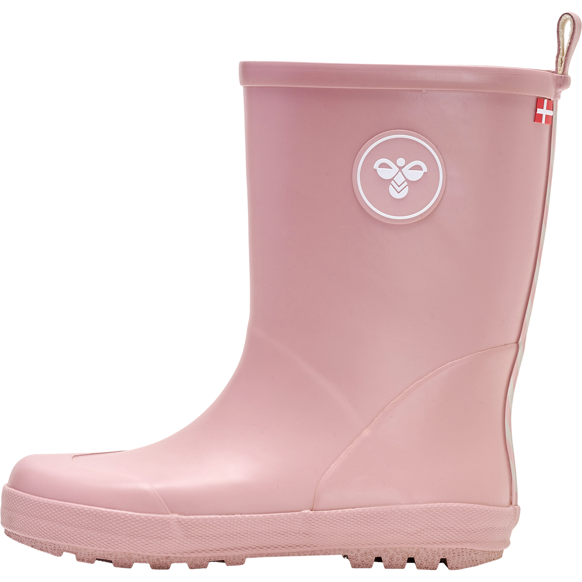 RUBBER BOOT JR.