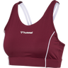 hmlMT FLASH SPORTS BRA