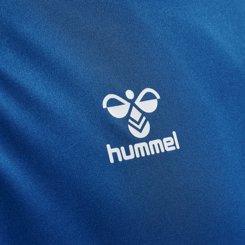 hmlCORE XK CORE POLY T-SHIRT S/S