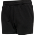 hmlRED BASIC SWEAT SHORTS KIDS
