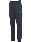 hmlJR REG LOGO ADJ WAIST PANTS
