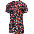 hmlAZUL SWIM T-SHIRT S/S