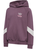hmlJR LOOSE HOODIE BTS