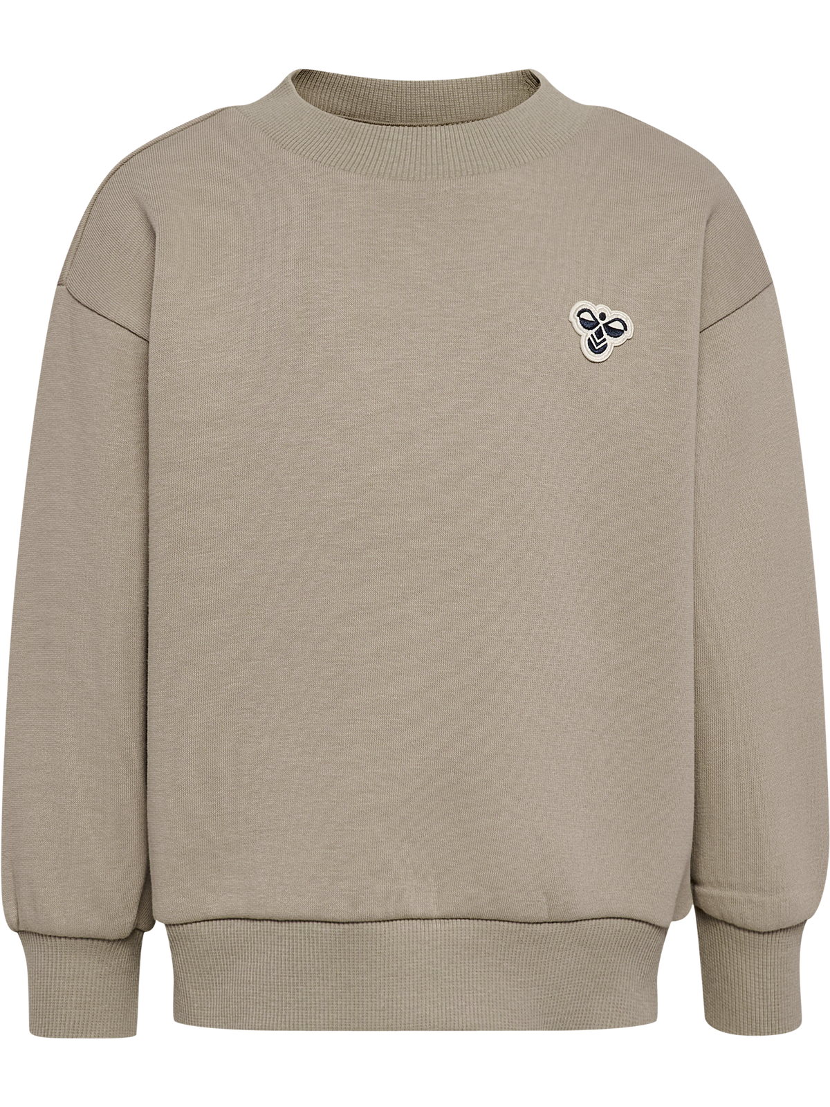 hmlMINI LOOSE CREWNECK BEE