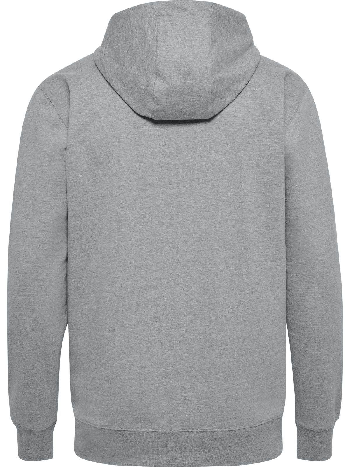 hmlGO 2.0 ZIP HOODIE