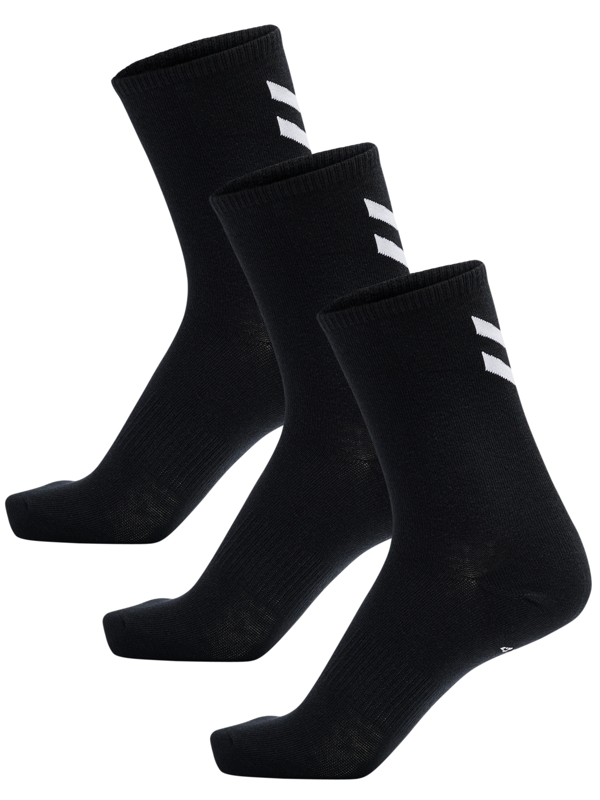 hmlCHEVRON 3-PACK SOCKS