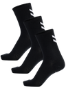 hmlCHEVRON 3-PACK SOCKS
