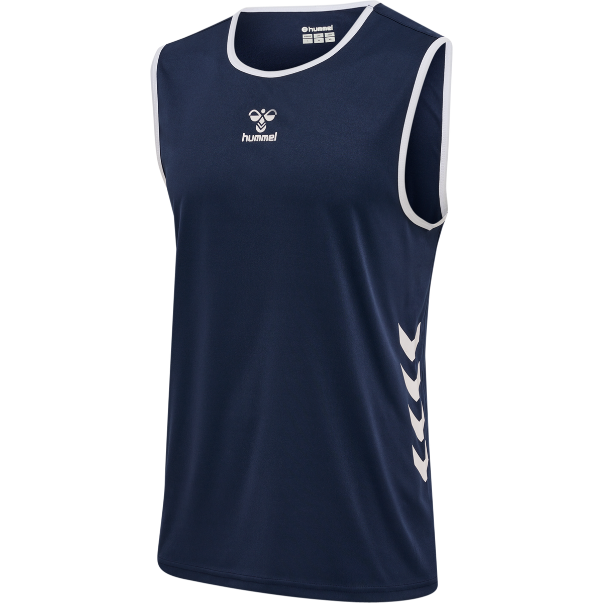 hmlCORE XK BASKET JERSEY
