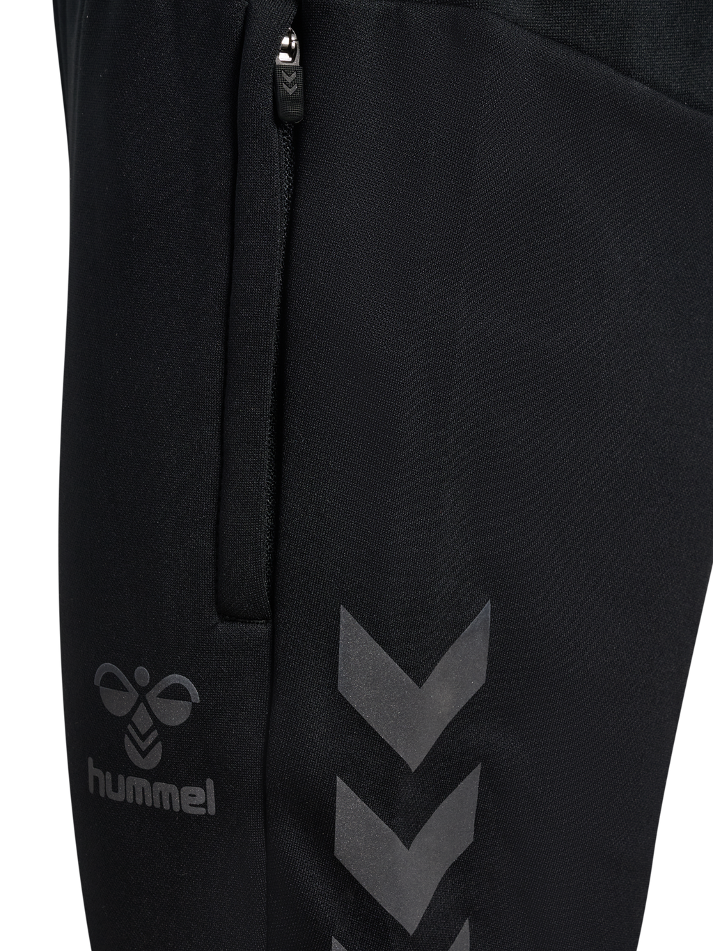 hmlBTC WINTER TRAINING PANTS KID