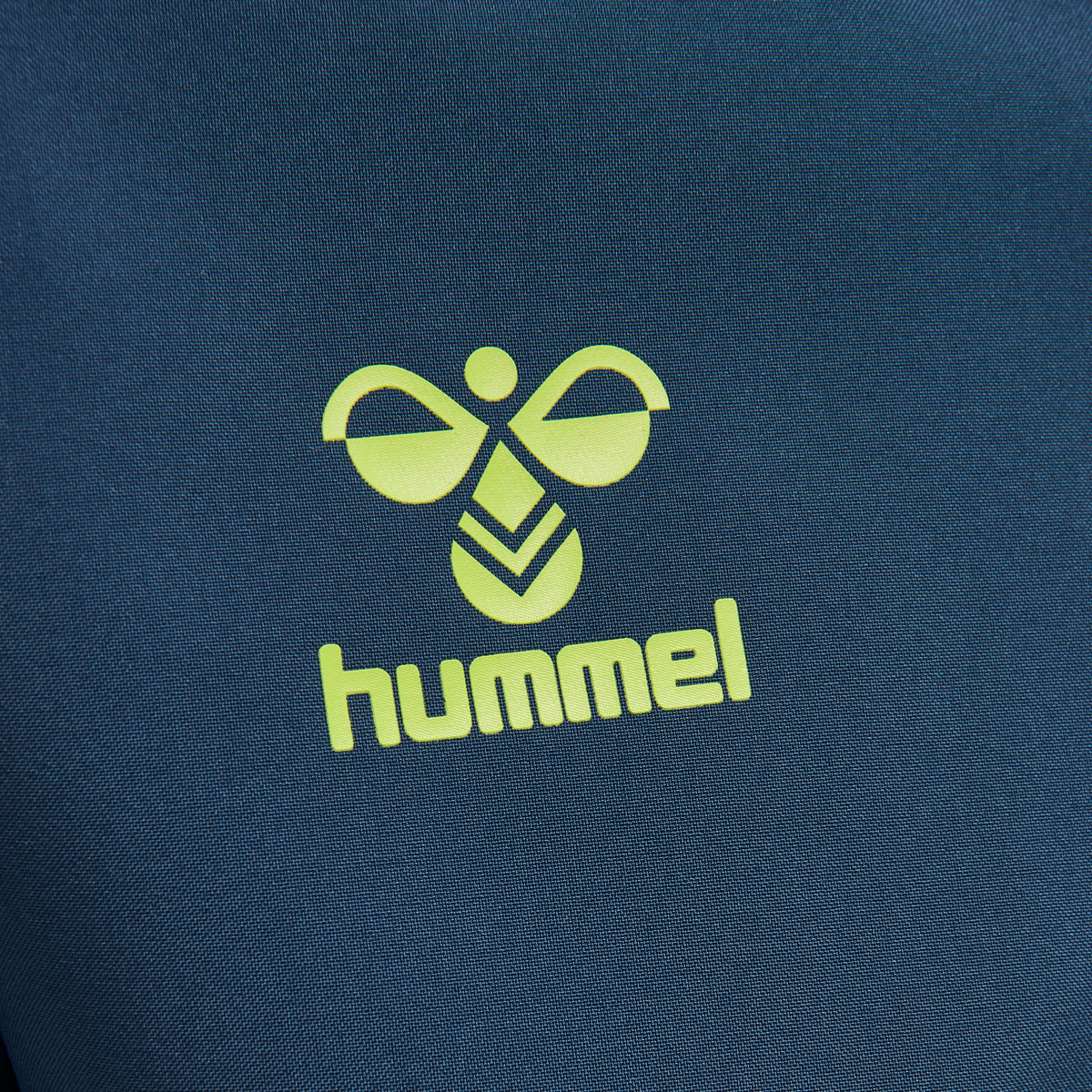 hmlLEAD TRAINING JACKET