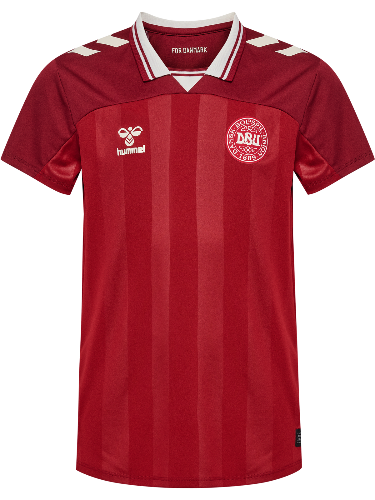 DBU WOMAN 25 HOME JERSEY S/S KIDS