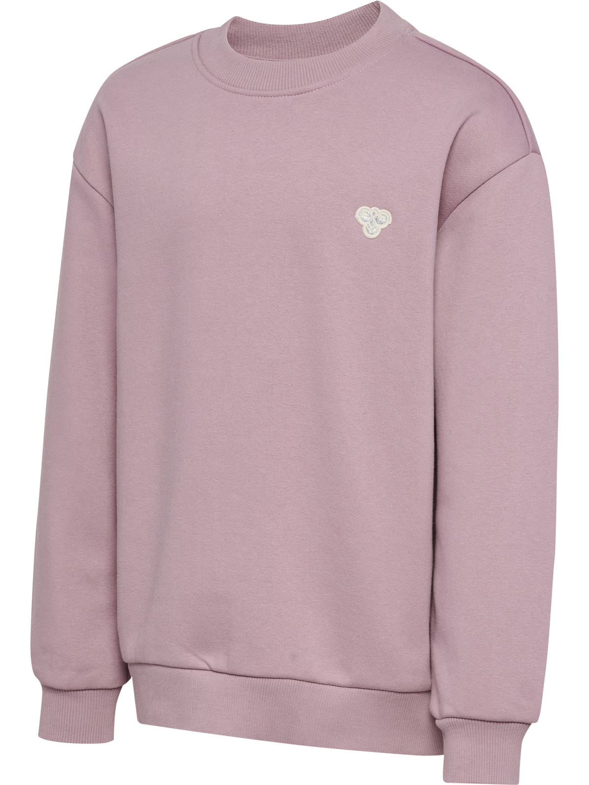 hmlJR LOOSE CREWNECK BEE