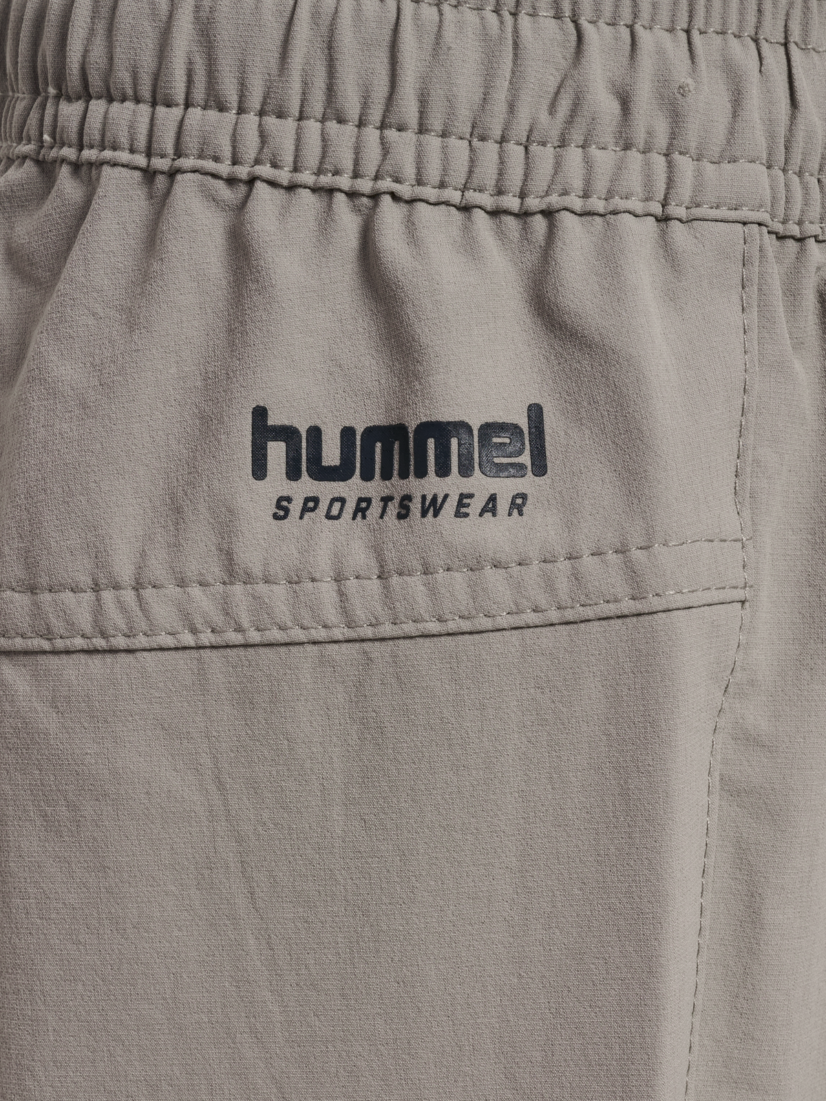 hmlMINI LOOSE STRETCH PANT