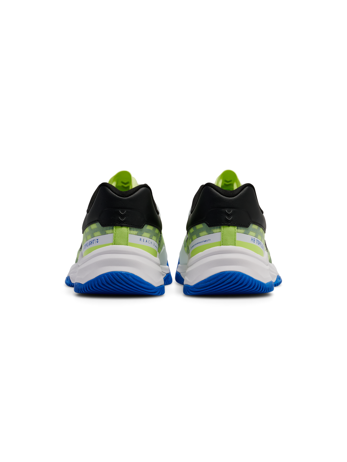 HB TOPFLIGHT PRO