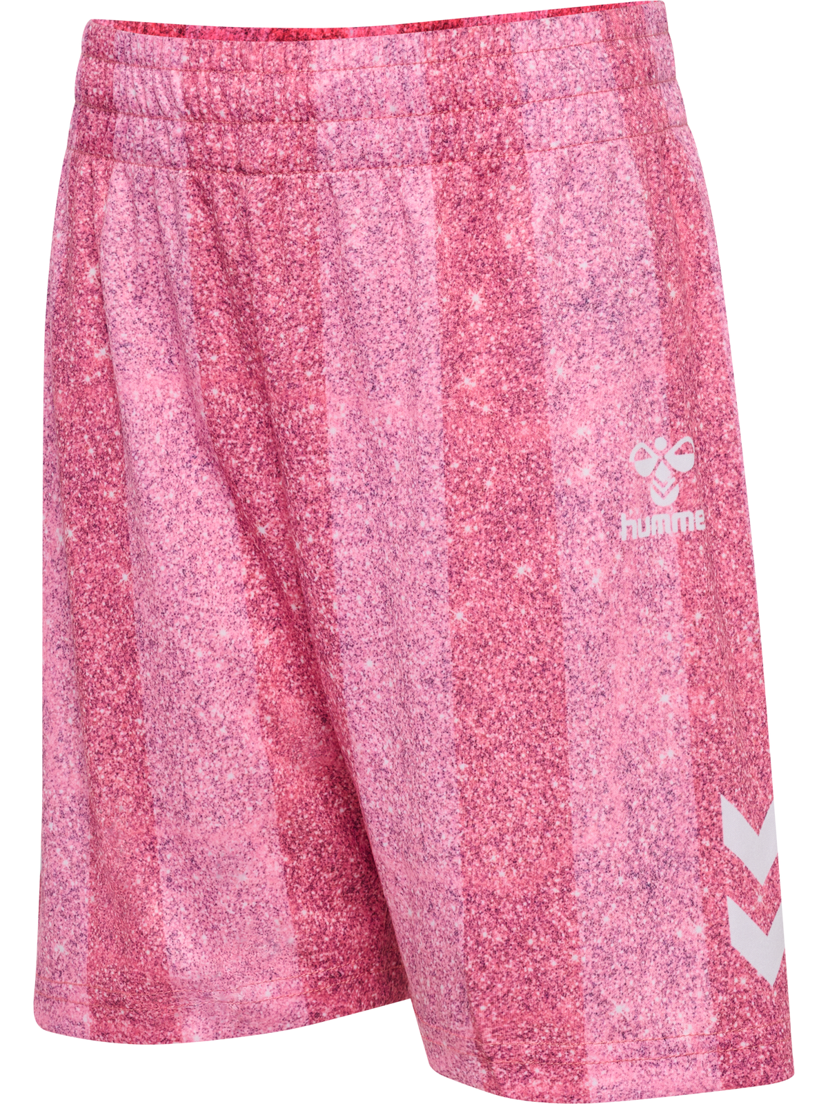 hmlSHIMMER SHORTS