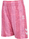 hmlSHIMMER SHORTS