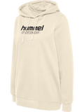 hmlBOOSTER WOMAN HOODIE
