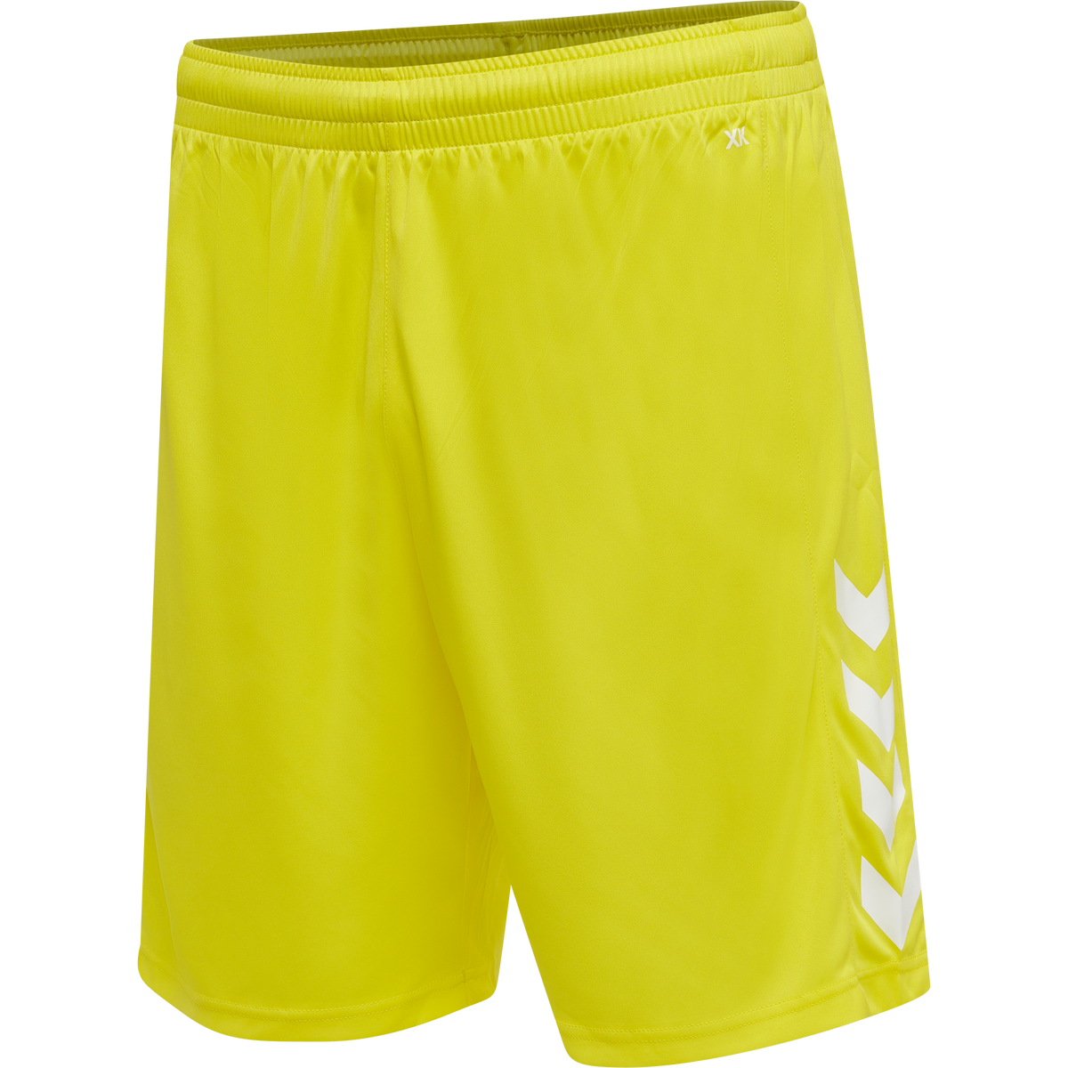 hmlCORE XK POLY SHORTS