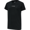hmlOFFGRID TEE S/S KIDS
