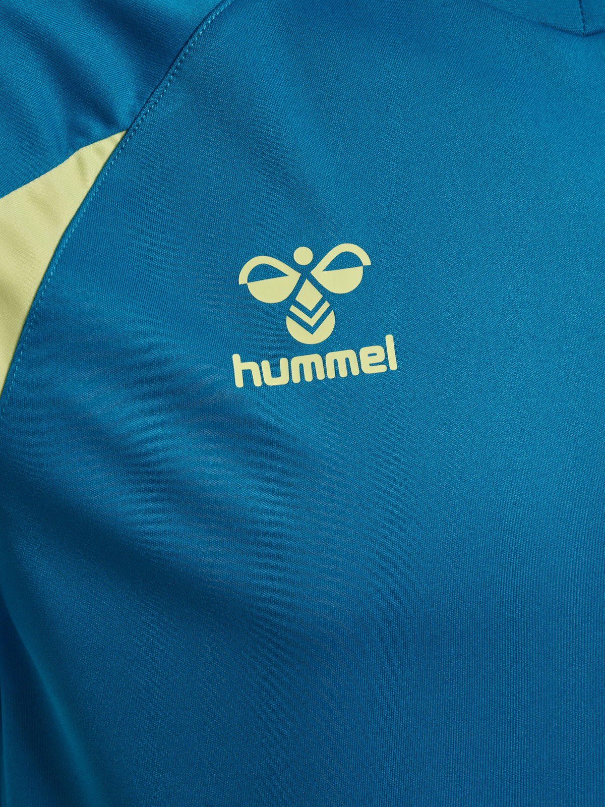 hmlCORE 2.0 JERSEY S/S