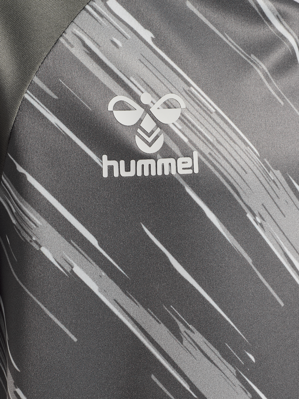 hmlMATCH TRIUMPH JERSEY S/S KIDS