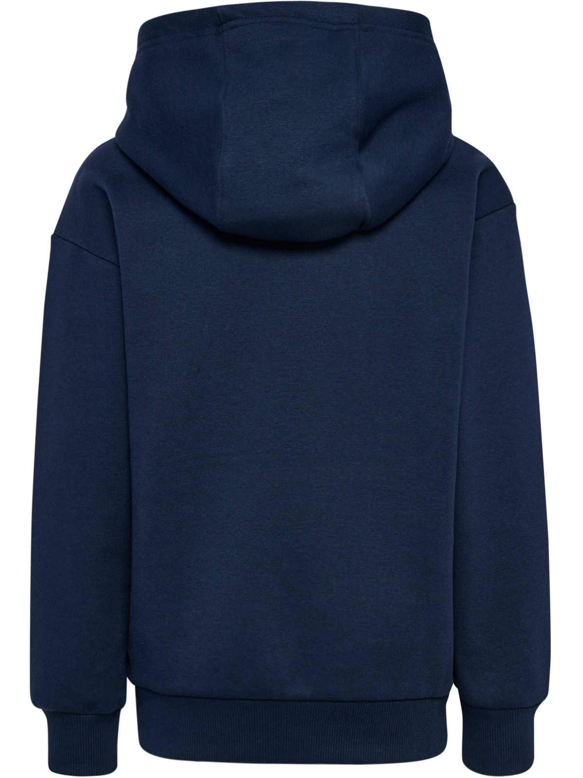 hmlJR LOOSE HOODIE BEE